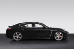 Porsche Panamera by TechART 2009 года